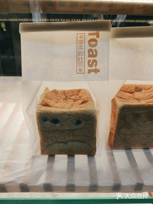 Oia烘焙(1866店)图片