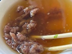 -好成财牛排馆(涂门街总店)