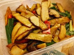 -水煮鱼乡·川京菜(蛇口店)
