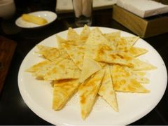 千层饼-蜀九香火锅(九眼桥店)