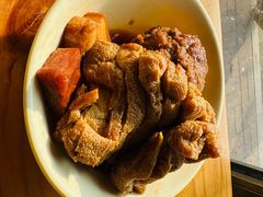 -老济南药膳把子肉(周公祠街店)