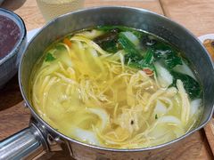 -小满手工粉(北京富力广场店)