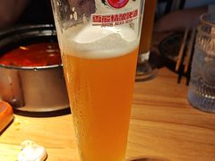 -雪熊精酿·哈尔滨烧烤酒馆(非遗大串店)