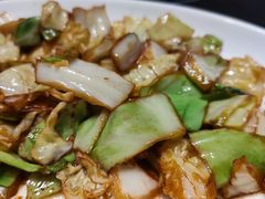 -金海湾海鲜排档(朱家尖店)