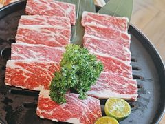 -九田家黑牛烤肉料理(珠江摩尔店)