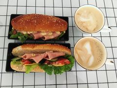 -科学家咖啡(海岸城店)