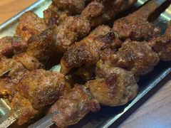 -品回味清真西北楼(宁波首店)