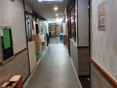 -香江明珠休闲水汇(罗湖村店)