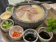 -浩海火烧云傣家菜(京广店)