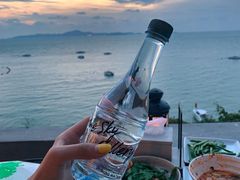 -网红落日悬崖餐厅 The Sky Gallery