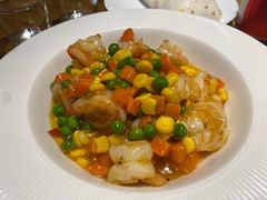 -华餐馆(莫邪路店)