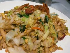 -华盛丰温州大排档(东三环南路店)