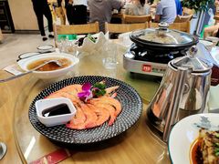 -老砂锅(城北店)