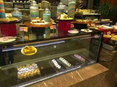 -南湖名都·景湖轩全日制餐厅·海鲜自助·东南亚风味·临湖而食