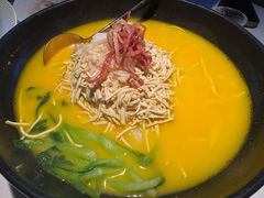 -醉舍·新淮扬菜(长宁龙之梦店)