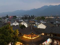 -大理古城