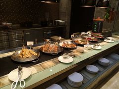 -福州西湖大酒店·怡湖咖啡厅