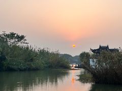 -沙家浜风景区
