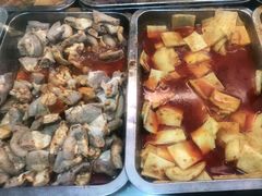 -老渔家白族石板烧旗舰店