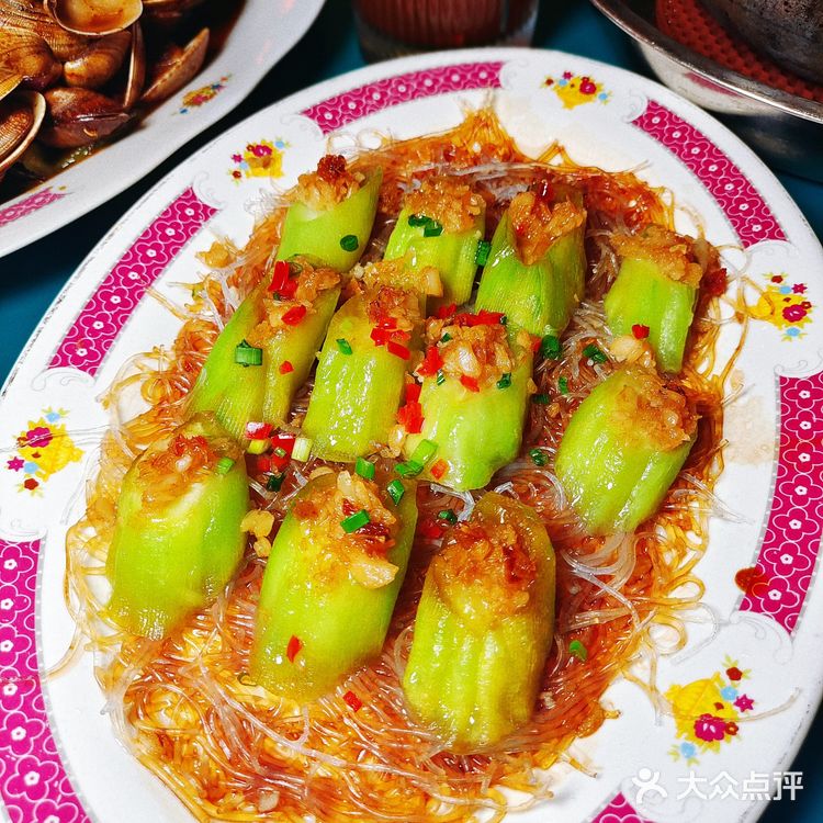 朋友们，你们听说谢霆锋最爱的粤菜来北京了吗？