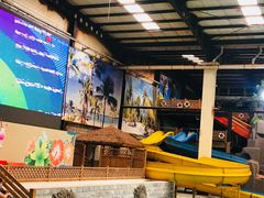 -南宫温泉水世界