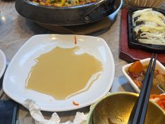 -屋里家延边朝鲜族冷面(南园店)