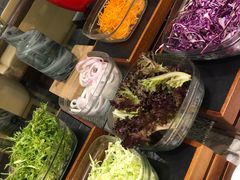 -西安高新希尔顿酒店·咖啡露台西餐厅