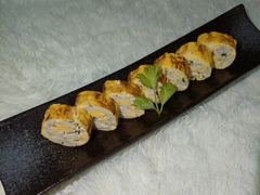-Ramen满吉·豚骨拉面(丽园路店)