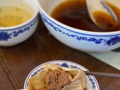 小笼包-勤德兴(湖滨路店)