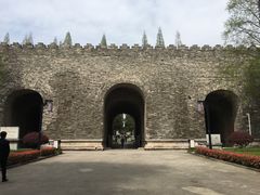 -明故宫遗址公园