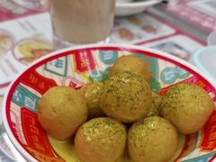 -孖记茶档·热腾茶餐(江南西plus店)