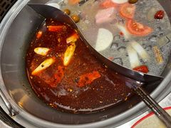 -羊来顺冰煮鲜羊铁锅烀羊肉(八卦岭店)