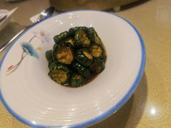 巧手脆黄瓜-森谷美食公园(杨行店)
