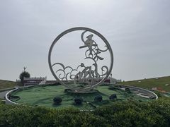 -池州市平天湖风景区