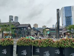 -春熙路步行街
