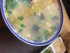 -陕味食族油泼面(工商大学店)