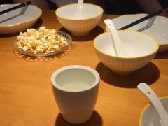 -蜀香三绝·牛蛙·烤鱼·天府炒鸡(安丘泰华店)