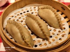 -西贝(六里桥旗舰店)