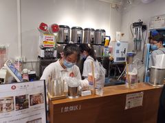 -一杯潮茶·专注潮汕茶饮(朝阳庄店)