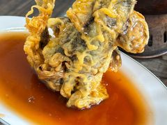 -魁盛居百年鲁菜馆(县西巷店)
