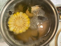 -海鲨湾海鲜会馆(百家湖1912店)