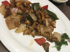 -福樱兰海鲜放题铁板烧(加州店)