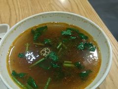 -东泰祥生煎馆(重庆北路店)