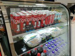 零售区-达美乐比萨(大冲店)