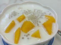 -江记甜品(罗湖店)