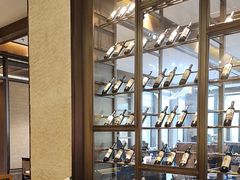 -太湖饭店玉兰厅(自助餐厅)