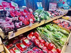 -盒马鲜生(莱蒙都会店)