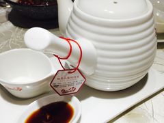 -尚一汤 广东炖汤(金桥国际店)