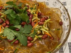 东北大拉皮-吉味馆(柠溪店)