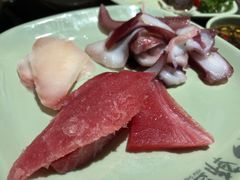 -韩盛·盛江山自助料理(沈辽路万达店)